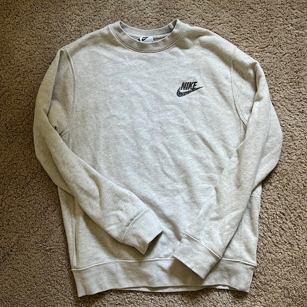 Nike special edition Crewneck